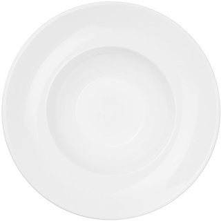 ASA Pastateller, Weiß, Keramik, rund, 6.5 cm, Essen & Trinken, Geschirr, Teller, Pastateller