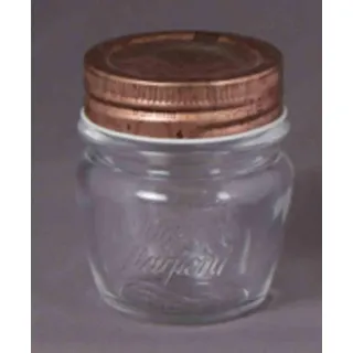 Glas "Cucinare" 80 ml Quattro Stagioni 56/kupferfarben - Kupfer