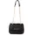 Flap Bag Black/Gold