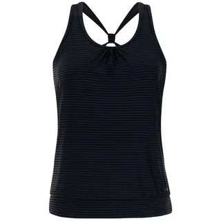 Protest Bikini-Tops MIXBest Schwarz 36