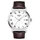 Leder 42 mm T129.410.16.013.00