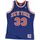 Mitchell Ness Mitchell Ness Herren Sportshirt Blau