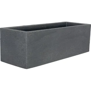 geli Kubus 80 x 30 x 27 cm anthrazit