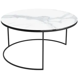Akante Couchtisch Dolce Vita Keramik Marmoroptik