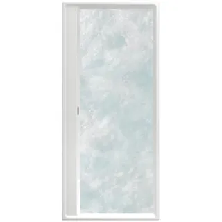 Villeroy & Boch Collaro Whirlpool Comfort, rechteckig, 1600x750 mm, Höhe 620 mm, Acryl, Stone White