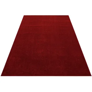 160 x 230 cm rot