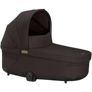 Cybex Babywanne S Lux Chocolate Brown, Braun