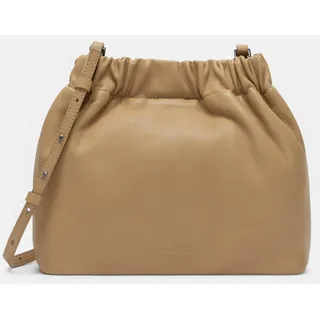 Liebeskind Berlin Hobo Bag S Leather Brown