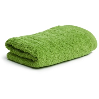 Möve Handtuch Superwuschel Handtücher Grün