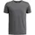 T-Shirt Grau/Schwarz L 149-160 cm