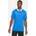 Park 20 Dri-FIT Fußball Poloshirt Herren royal blue/white/white M