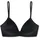 Bra Bra Schwarz B 85