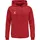 Core Kapuzenjacke true red 3XL