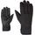 Ilion Handschuhe Schwarz 9 5