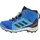Blue Rush/Grey Six/Turbo 38