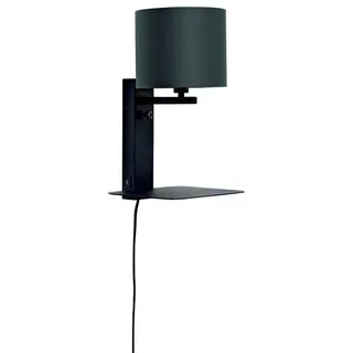 It's about Romi Florence (E14) 22x42x24 cm schwarz