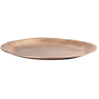Butlers Deko-Teller BANQUET 6er-Set in Gold | Gr.: onesize