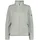 Fleecejacke Pistacchio/Bianco M