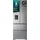 RF632N4WIE French Door (485 l, 2000 mm hoch, Edelstahl)