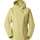 Quest Mono Regenjacke Damen Braun S