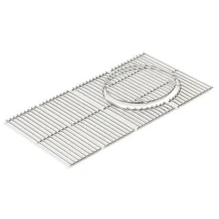 Enders Edelstahlrost Größe Switch Grid 4 weiß