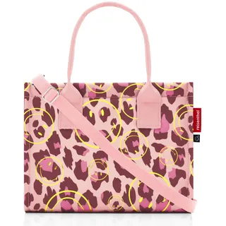 Reisenthel Daily Shopper XS Synthetik Pink/Rosa