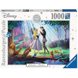 Ravensburger Disney Collector's Edition Dornröschen (1000 Teile)