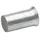 7510V 6 mm2 Silber 100 St