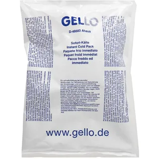 APO Team GmbH Kälte-Sofort-Kompresse 15x21cm 1 st