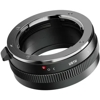Urth Lens Mount Adapter Sony A (Minolta AF) Obj. an Leica L