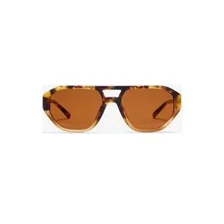 MK Sonnenbrille Zurich - Braun - Michael Kors - ONE SIZE