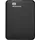 2 TB USB 3.0 WDBHDW0020BBK-EESN