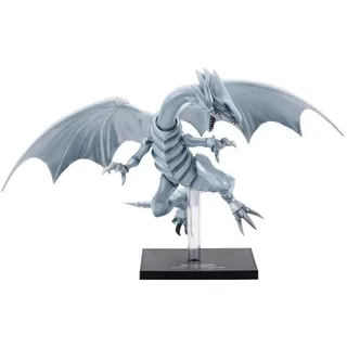 Kotobukiya Oshi Works Statue Blue-Eyes White Dragon 25 cm