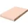 Baumwolle 120 x 200 - 130 x 220 cm red light