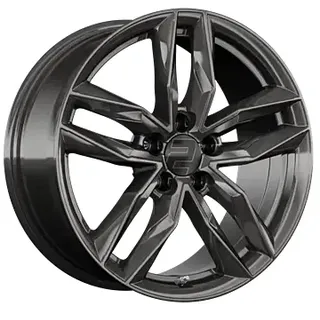 2DRV WH40 8 x 19 5 x 112 ET27 MB66,6 Grau