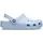 Clog Hellblau 38