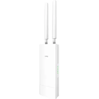 Cudy AP3000 3000 Mbps Weiß