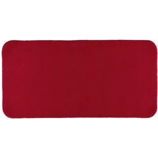 Rhomtuft Aspect 80 x 160 cm cardinal