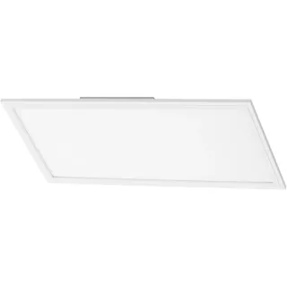 Telefunken LED Deckenleuchte 1 rechteckig weiß 308706TF
