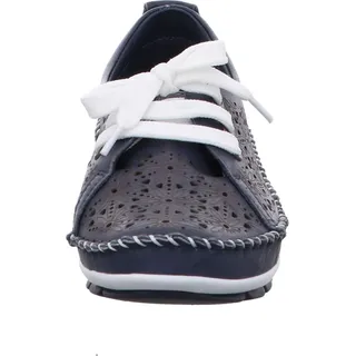 Gemini Damen Blau 41