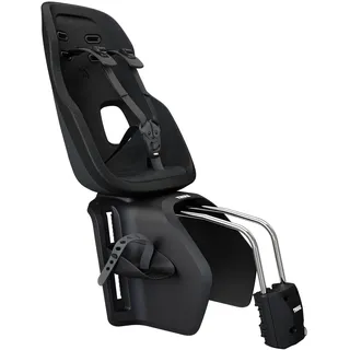 Thule Yepp Nexxt 2 Maxi Rahmenmontage Black