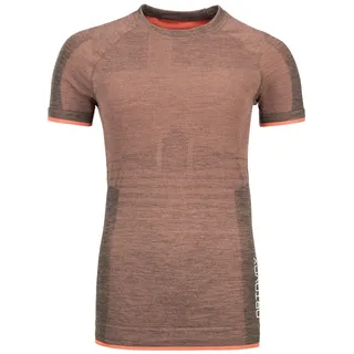 Ortovox 230 Competition T-Shirt Pink L