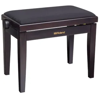 Roland RPB-220RW Klavierbank Rosenholz