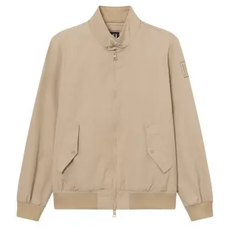 Bomboogie Sommerjacke COLLO IN PIEDI Herren Outdoorjacke, Jacket, Sommerjacke, Freizeitjacke, Alltagsjacke beige XL
