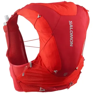 Salomon Adv Skin 12 Set rot