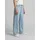 1041068 Fit Clean Bleached Blue Denim 176 cm