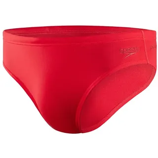 Speedo Eco Endurance+ 7 cm - Badehose Gr 5 rot
