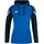 Hoodie Damen royal/marine 42