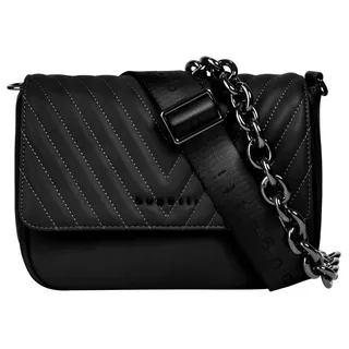Bugatti Sira Umhängetasche 24 cm schwarz