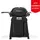 mit Rollwagen black